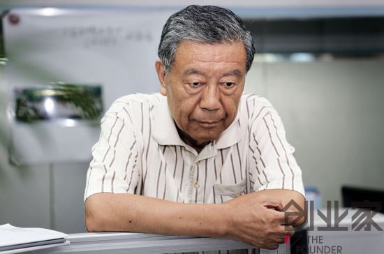 多年以后，“黃埔軍校校長”陶篤純才慢慢了解了年輕人當年的離職創(chuàng)業(yè)